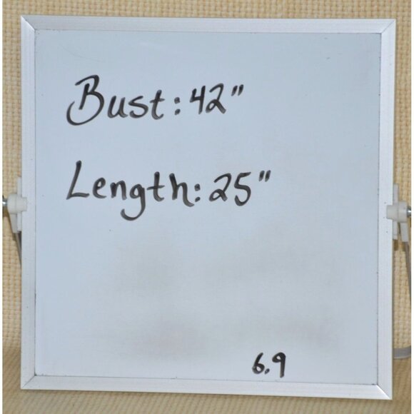 Ee:some Mixed Print Floral Boho Balloon Sleeve Button Front Blouse Size M - Picture 11 of 11